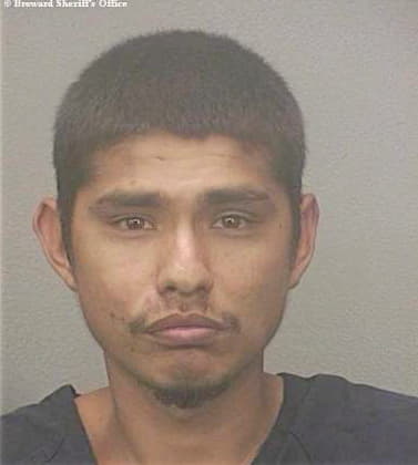 Renteria Freddy - Broward County, FL 