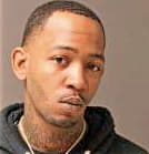 Allen Gerald - Shelby County, TN 