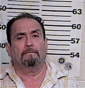 Rivera Hector - Hidalgo County, TX 