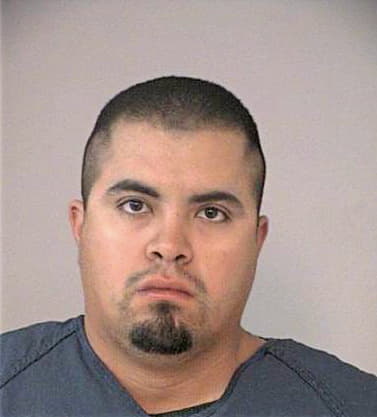 Rivera Ivan - FortBend County, TX 