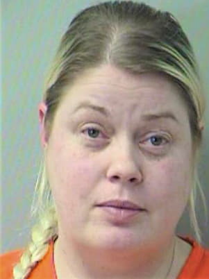 Peifer Janne - Okaloosa County, FL 