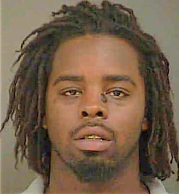 Oneal Jason - Mecklenburg County, NC 