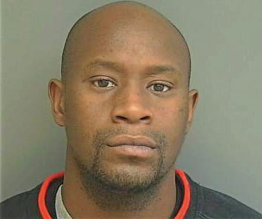 Corley Jerry - Douglas County, GA 