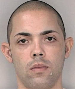 Osorio Jim - Hillsborough County, FL 
