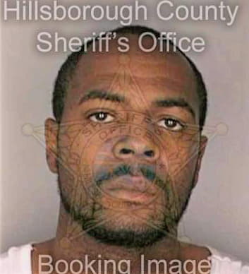 Rogers John - Hillsborough County, FL 