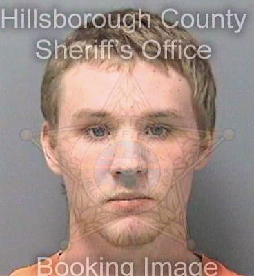 Grundon Johnathan - Hillsborough County, FL 