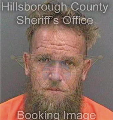 Brown Jonathan - Hillsborough County, FL 