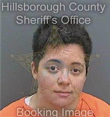Lotoa Joy - Hillsborough County, FL 
