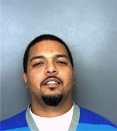Pena Juan - Orange County, FL 