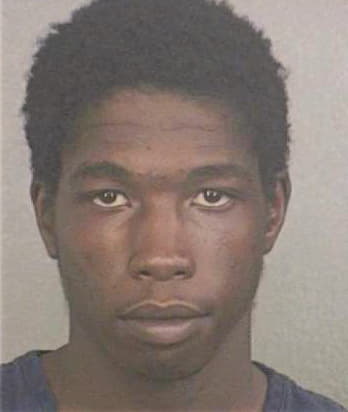 Williams Kemandre - Broward County, FL 