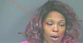 Graham Lasonya - Desoto County, MS 