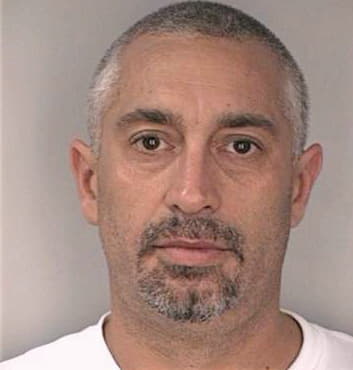 Sanchez Mario - Hillsborough County, FL 