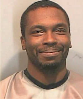 Hawkins Nathaniel - Dekalb County, GA 