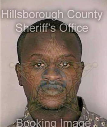 Jay Norris - Hillsborough County, FL 
