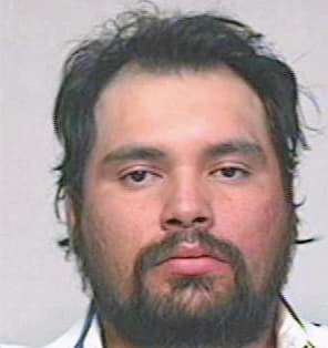 Garcia Octaviano - TomGreen County, TX 