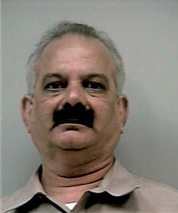 Desai Paregh - Gwinnett County, GA 