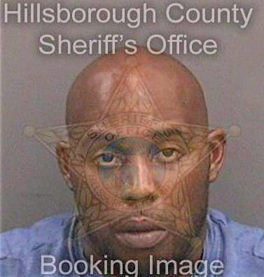 Williams Quinton - Hillsborough County, FL 