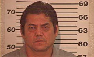 Martinez Ricardo - Hidalgo County, TX 