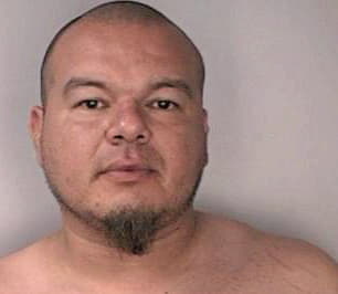 Espinosa Ruben - Hillsborough County, FL 