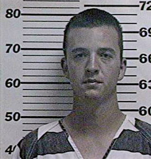 Watson Russell - Henderson County, TX 