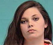 Hughes Samantha - Nassau County, FL 