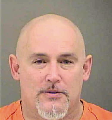 Elliott Scott - Mecklenburg County, NC 