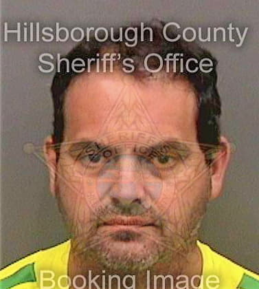 Vidal Sergio - Hillsborough County, FL 