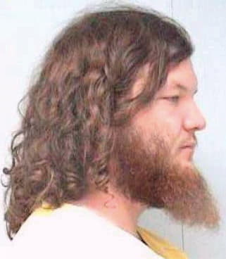 Carlson Shane - Desoto County, MS 