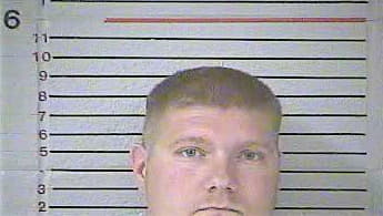 Boone Theodore - Franklin County, KY 