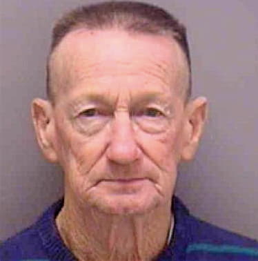 Truscott Thomas - Lee County, FL 