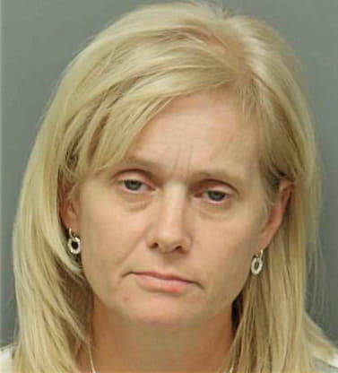 Surginer Tracie - Wake County, NC 