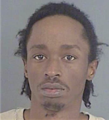 Williams Trevon - Angelina County, TX 