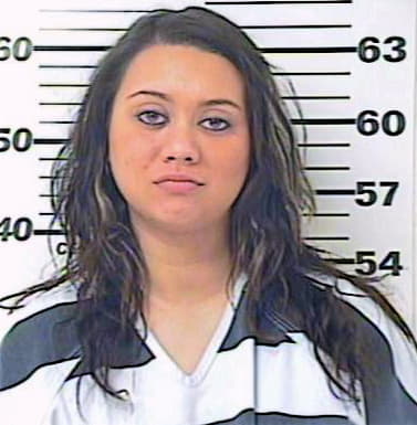 Amundson Aimee - Henderson County, TX 