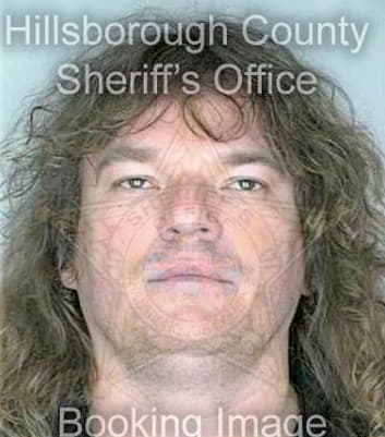 Stewart Allan - Hillsborough County, FL 
