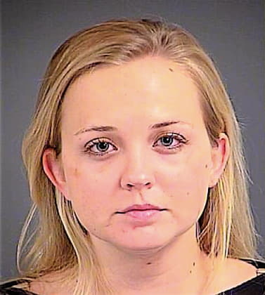 Johnson Amanda - Charleston County, SC 