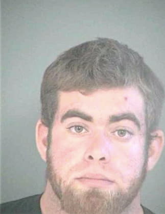 Deforest Andrew - Hillsborough County, FL 