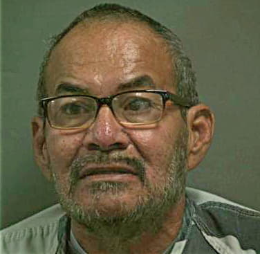 Delgado Aurelio - Randall County, TX 