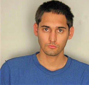 Das Christopher - Hillsborough County, FL 