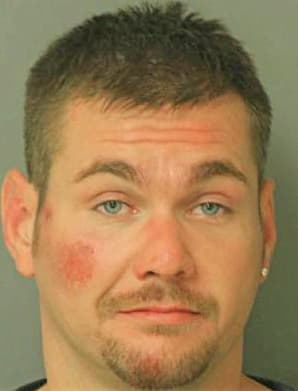 Hilliard Christopher - Wake County, NC 