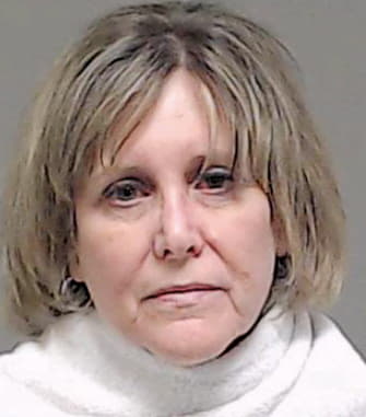 Meth Claire - Collin County, TX 