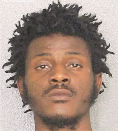 Robinson Corey - Broward County, FL 