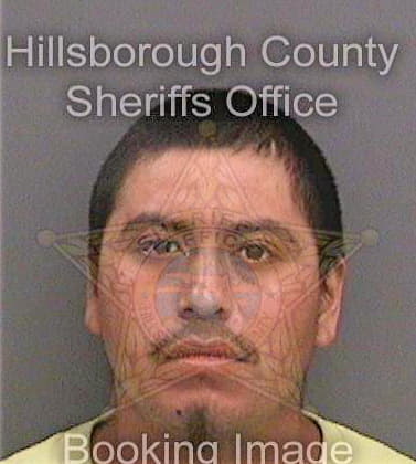Santiago Cristian - Hillsborough County, FL 