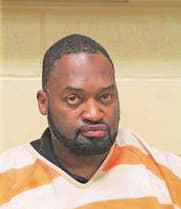Allen Danyel-Magion - Bossier County, LA 