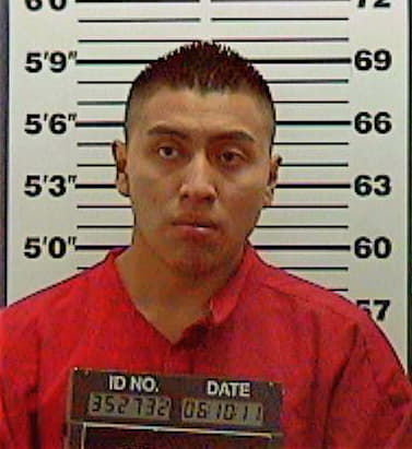 Lopez-Perez Dennis - SantaFe County, NM 