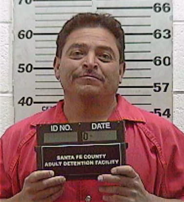 Martinez Dennis - SantaFe County, NM 