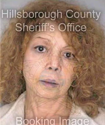 Baez Edith - Hillsborough County, FL 