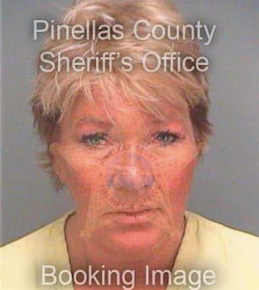 Rhyne Elvira - Pinellas County, FL 