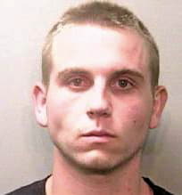 Pekas Frank - Leon County, FL 
