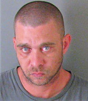 Polk Gary - Gaston County, NC 