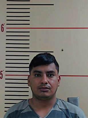 Ramos Humberto - Parker County, TX 